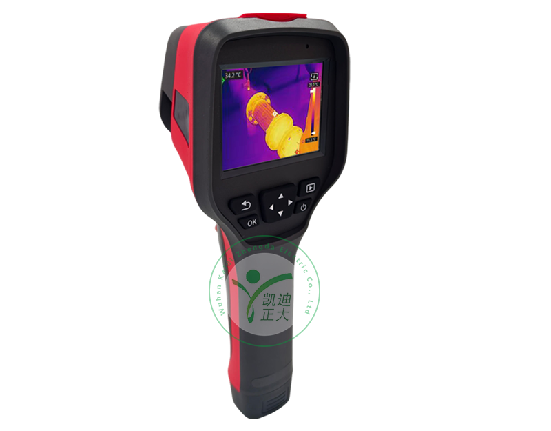 M305手持热像仪