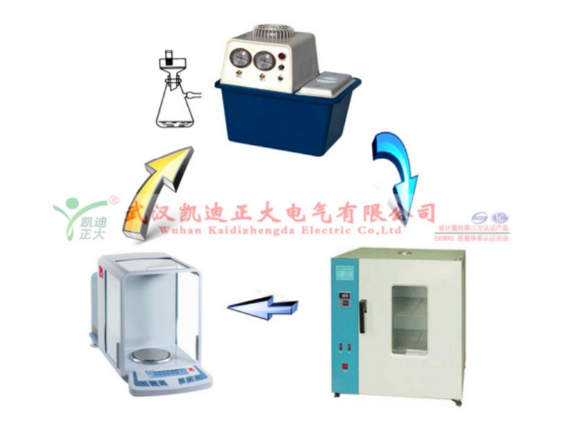 绝缘子灰密度测试仪