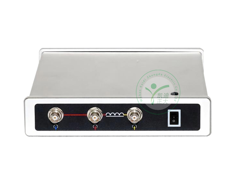 武汉KDRB-800A+变压器绕组变形测试仪