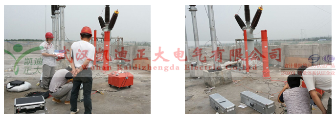 香蕉视频黄色电影耐压试验装置.png